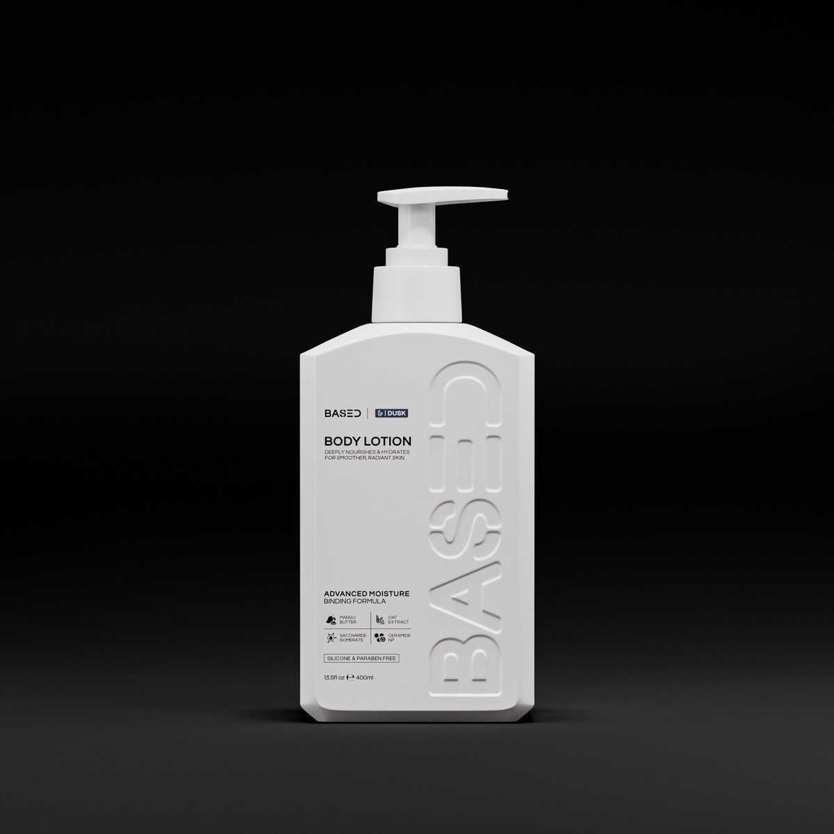 Body Lotion Everyday Grooming Ritual