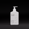 Body Lotion Everyday Grooming Ritual