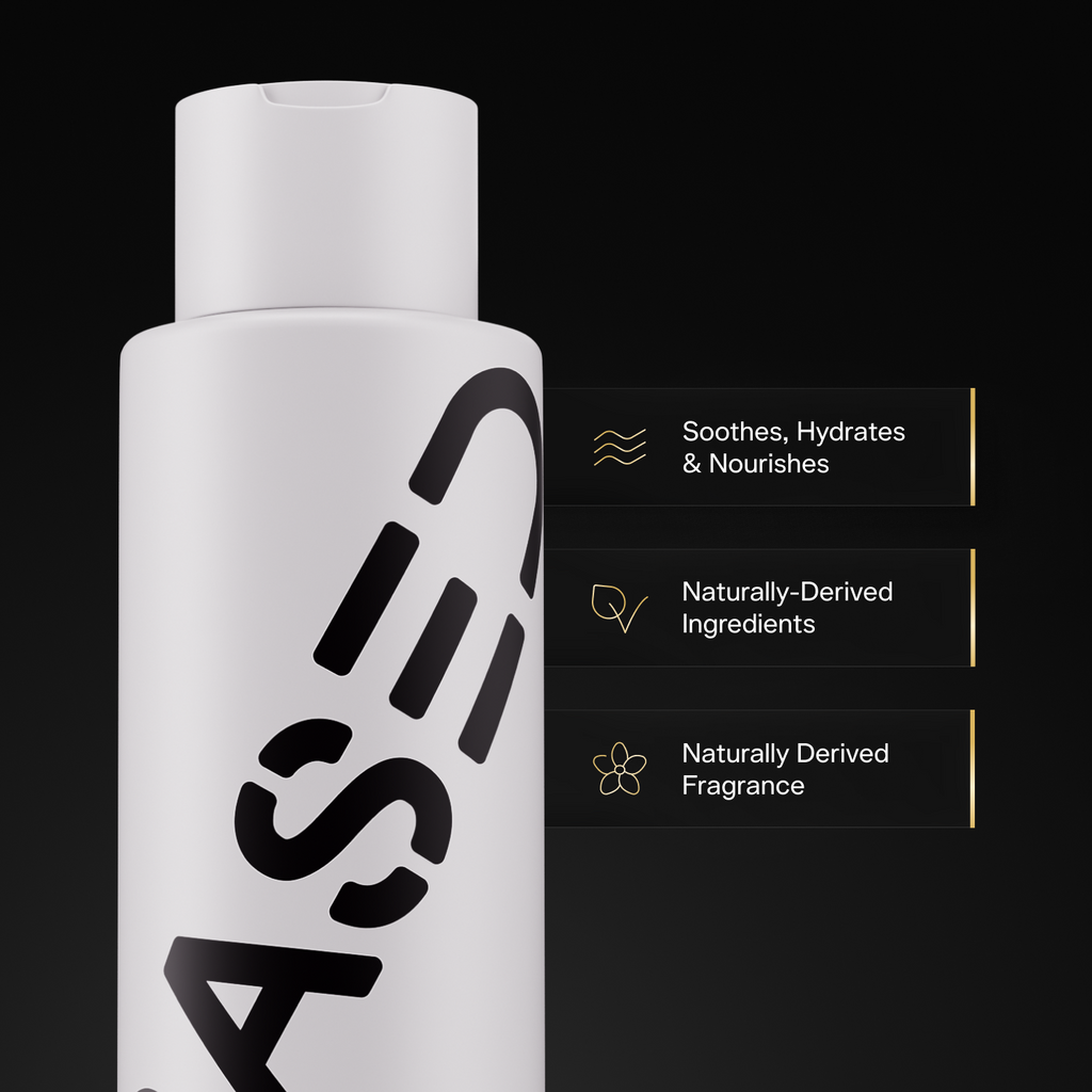 Body Wash Sunday Evening Grooming Choices