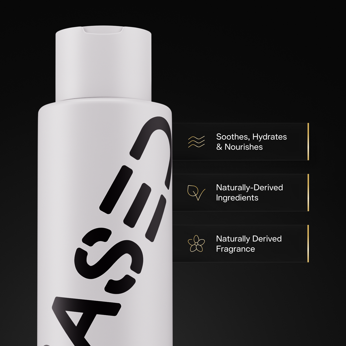 Body Wash Sunday Evening Grooming Choices