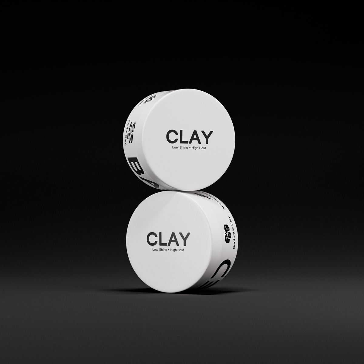 Hair Clay Friday Evening Grooming Lineup