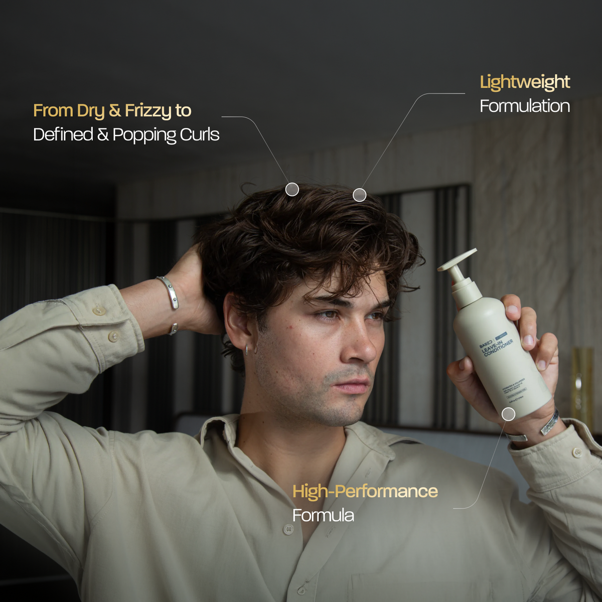 Complete Curly Kit Your Usual Grooming Choices