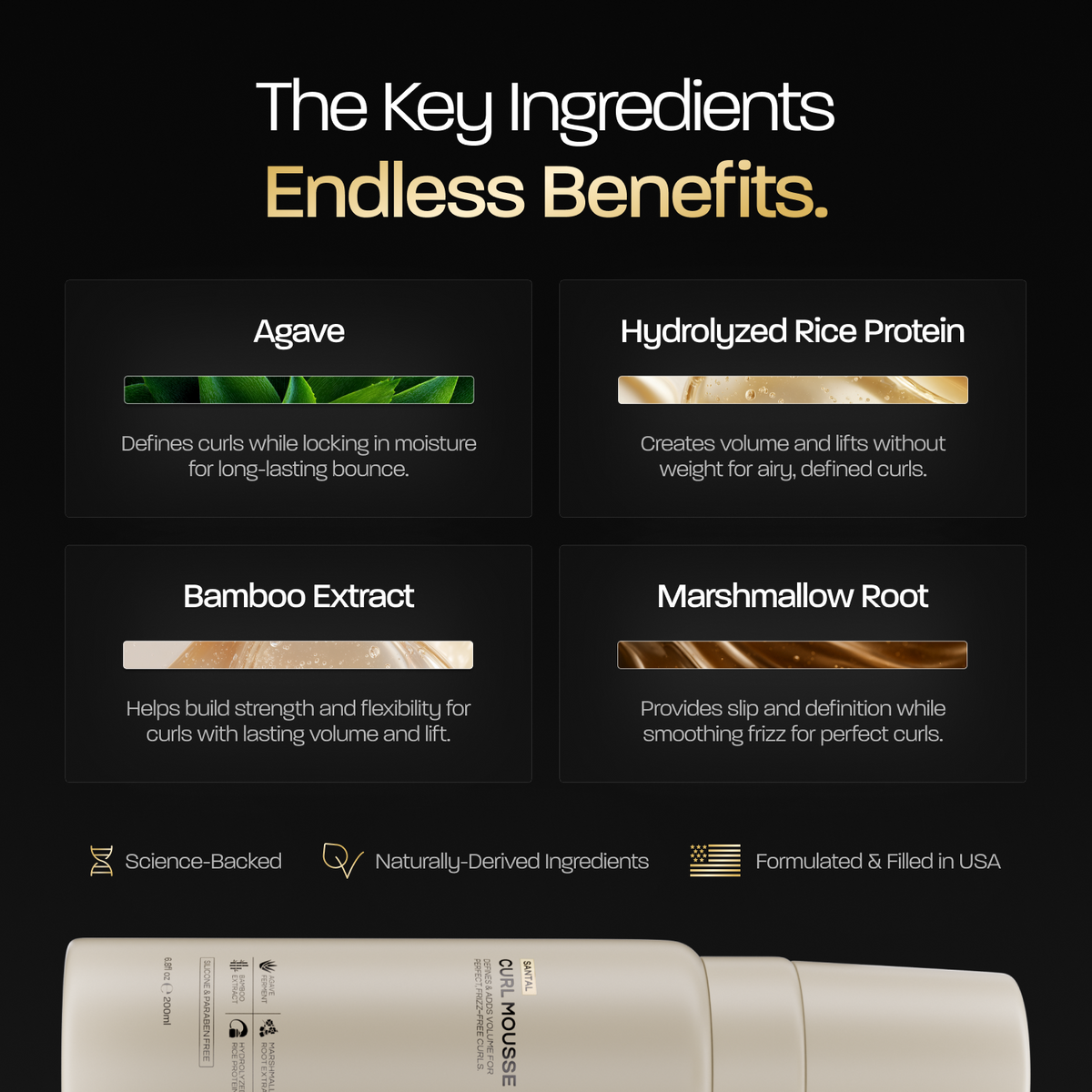 Complete Curly Kit Your Usual Grooming Choices