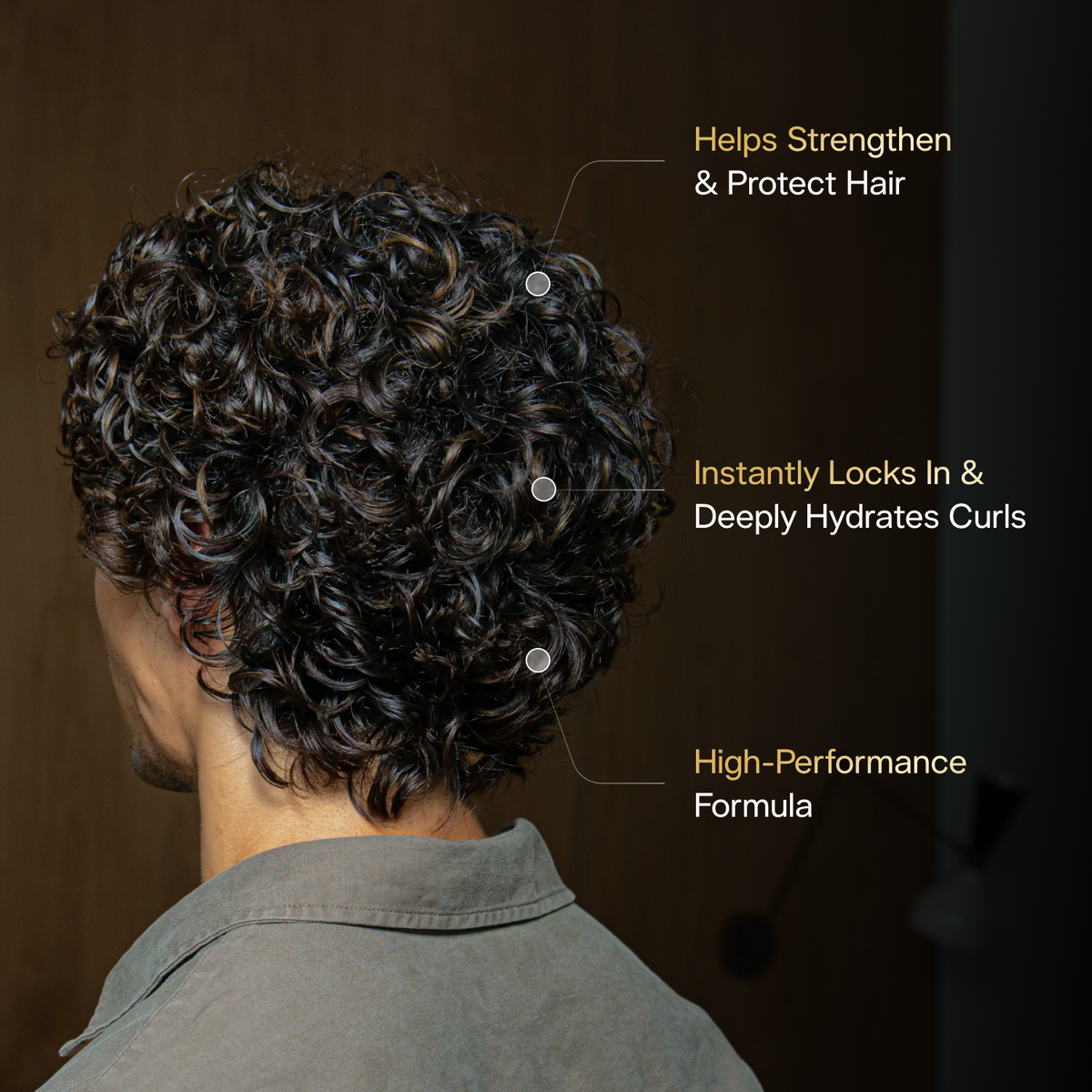 Curl Cream Your Morning Grooming Routine