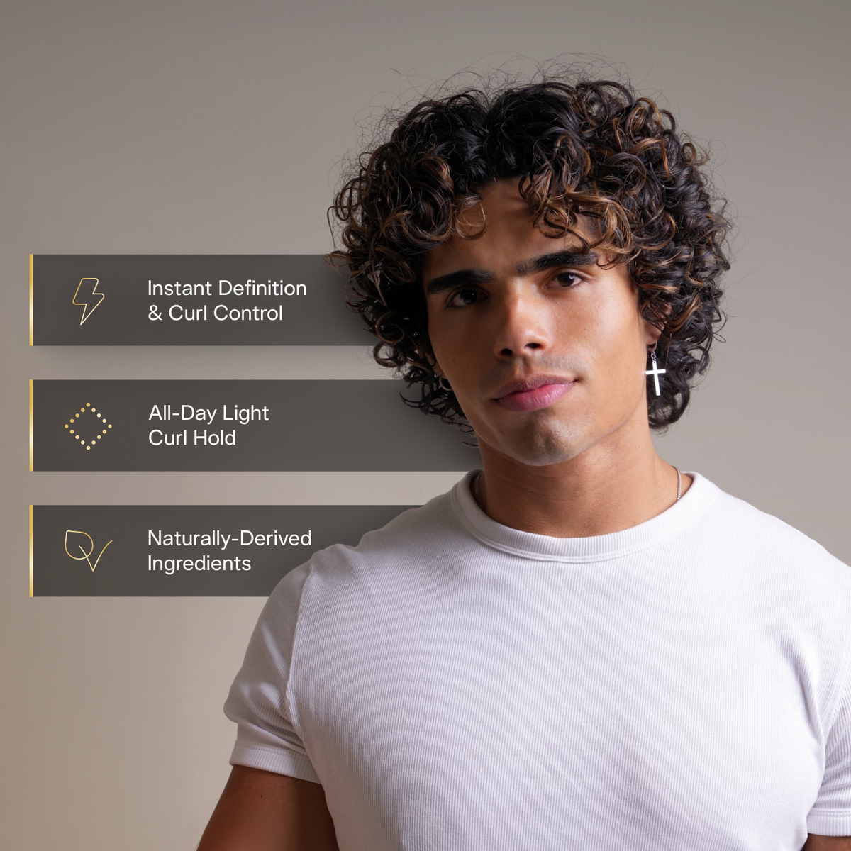 Curl Cream Your Morning Grooming Routine
