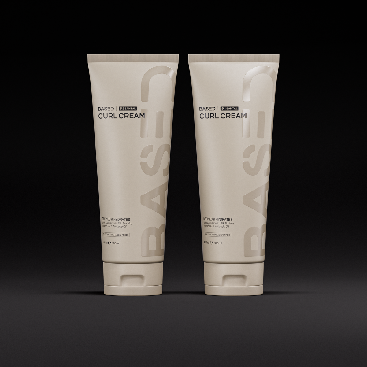 Curl Cream Your Morning Grooming Routine