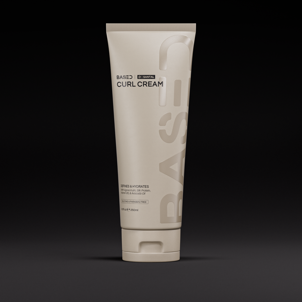 Curl Cream Your Morning Grooming Routine