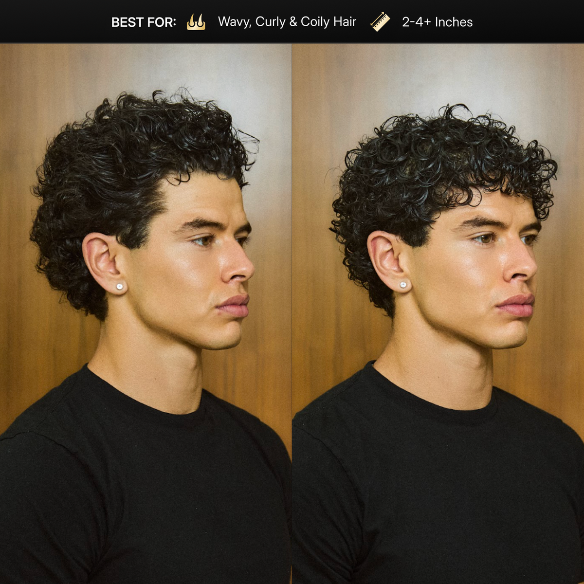 Curl Mousse Sunday Grooming Essentials