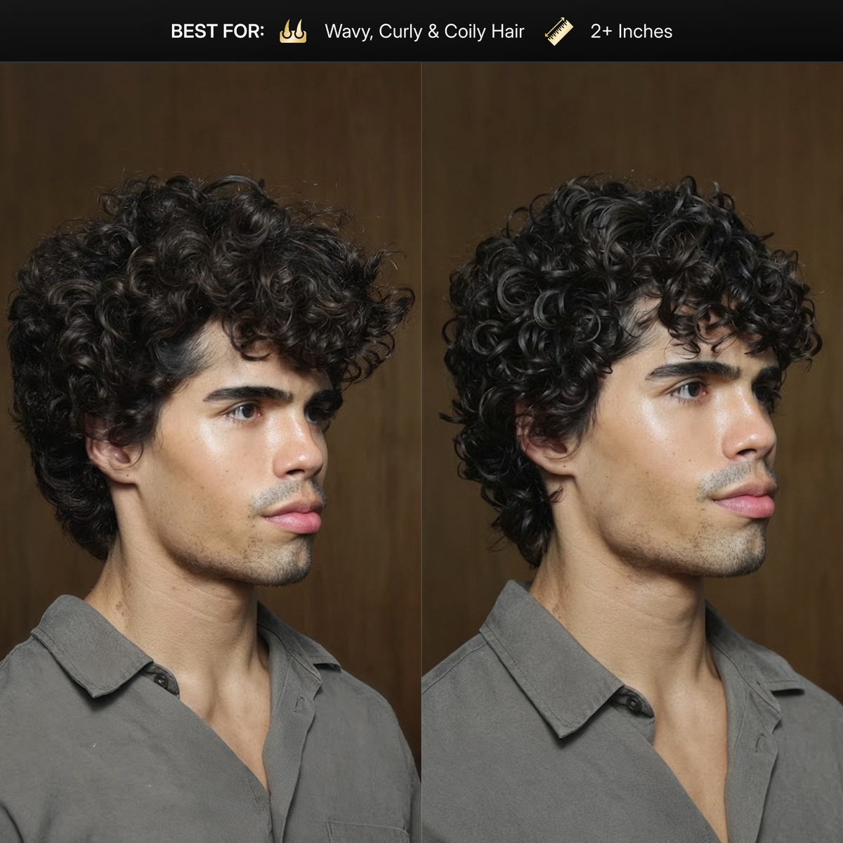Curl Refresh Spray Spring Grooming Ritual