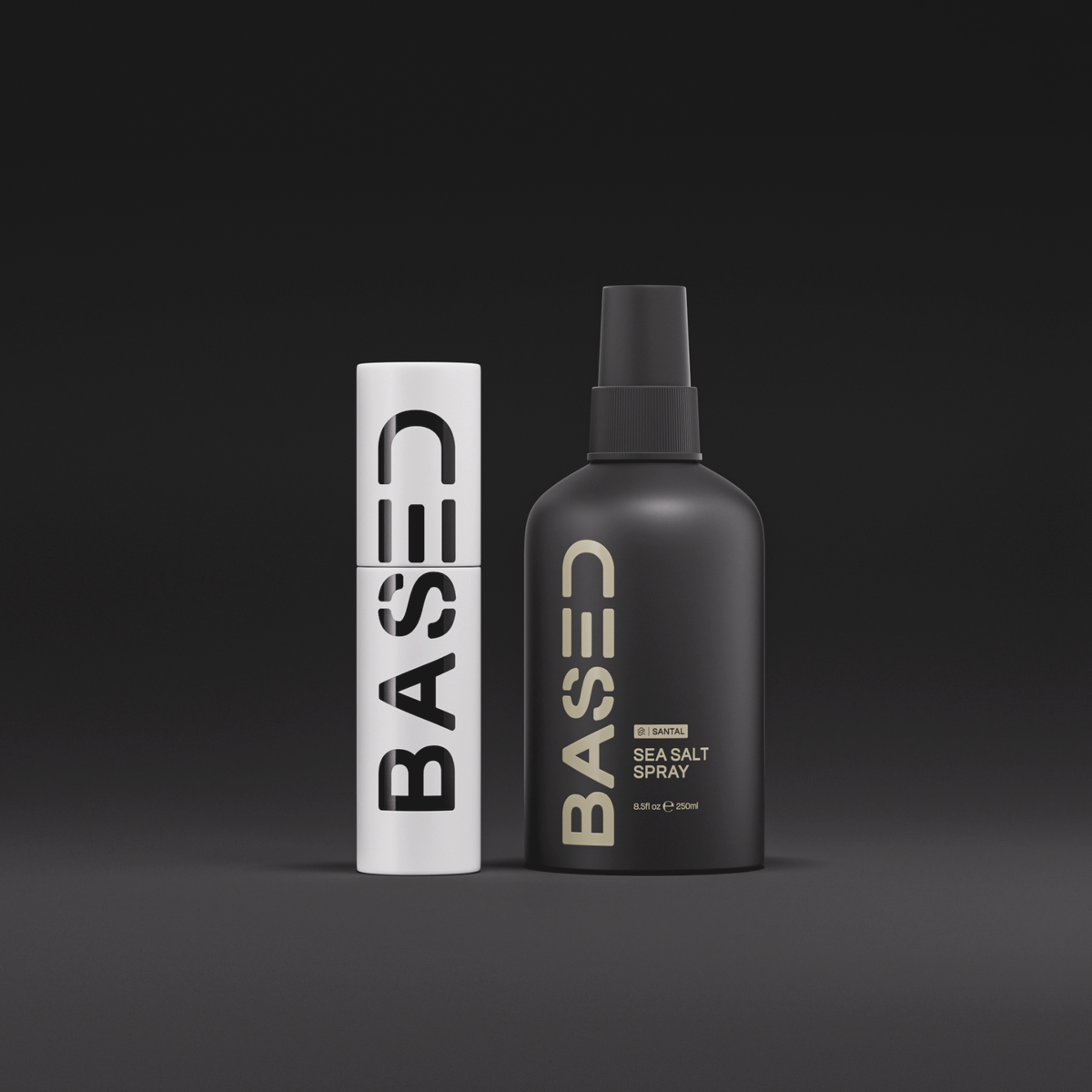 Texture Essentials Sunday Morning Grooming Routine