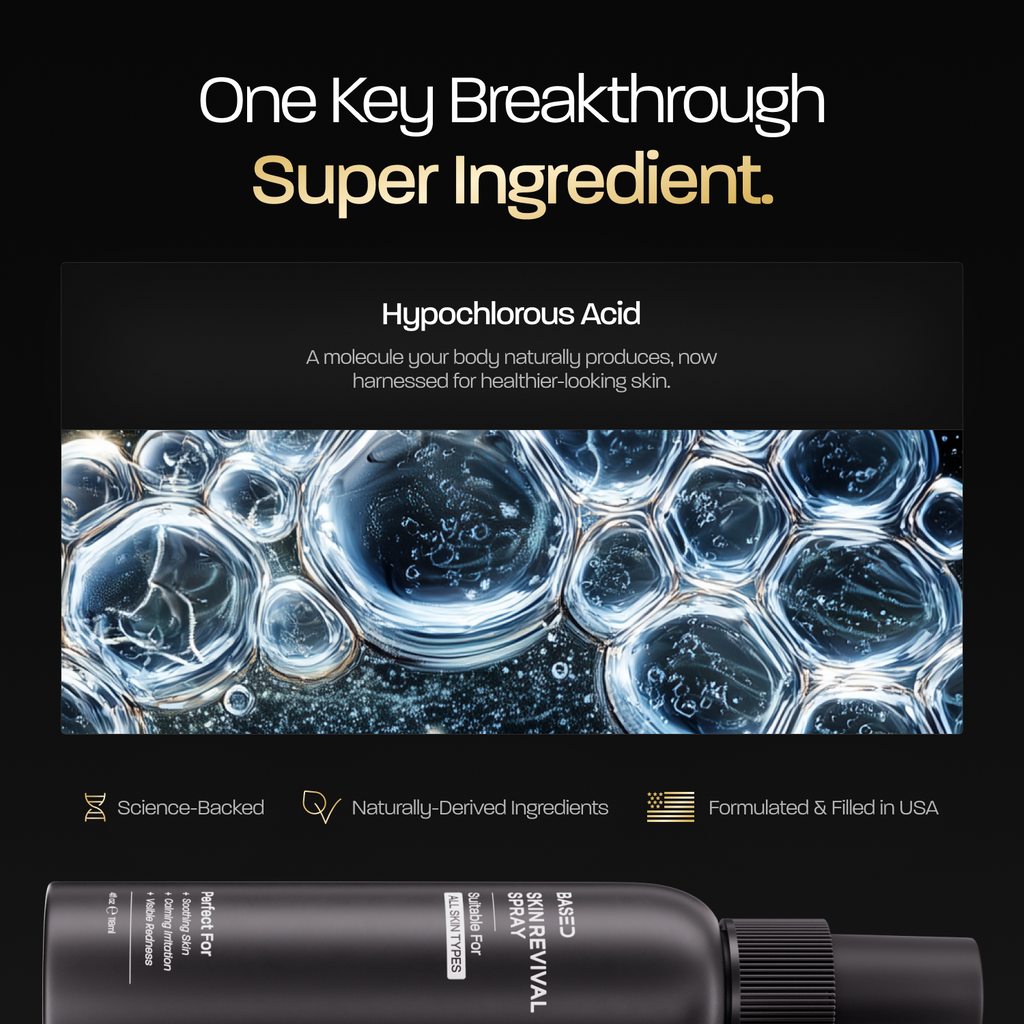 Full Skincare Kit Winter Grooming Choices
