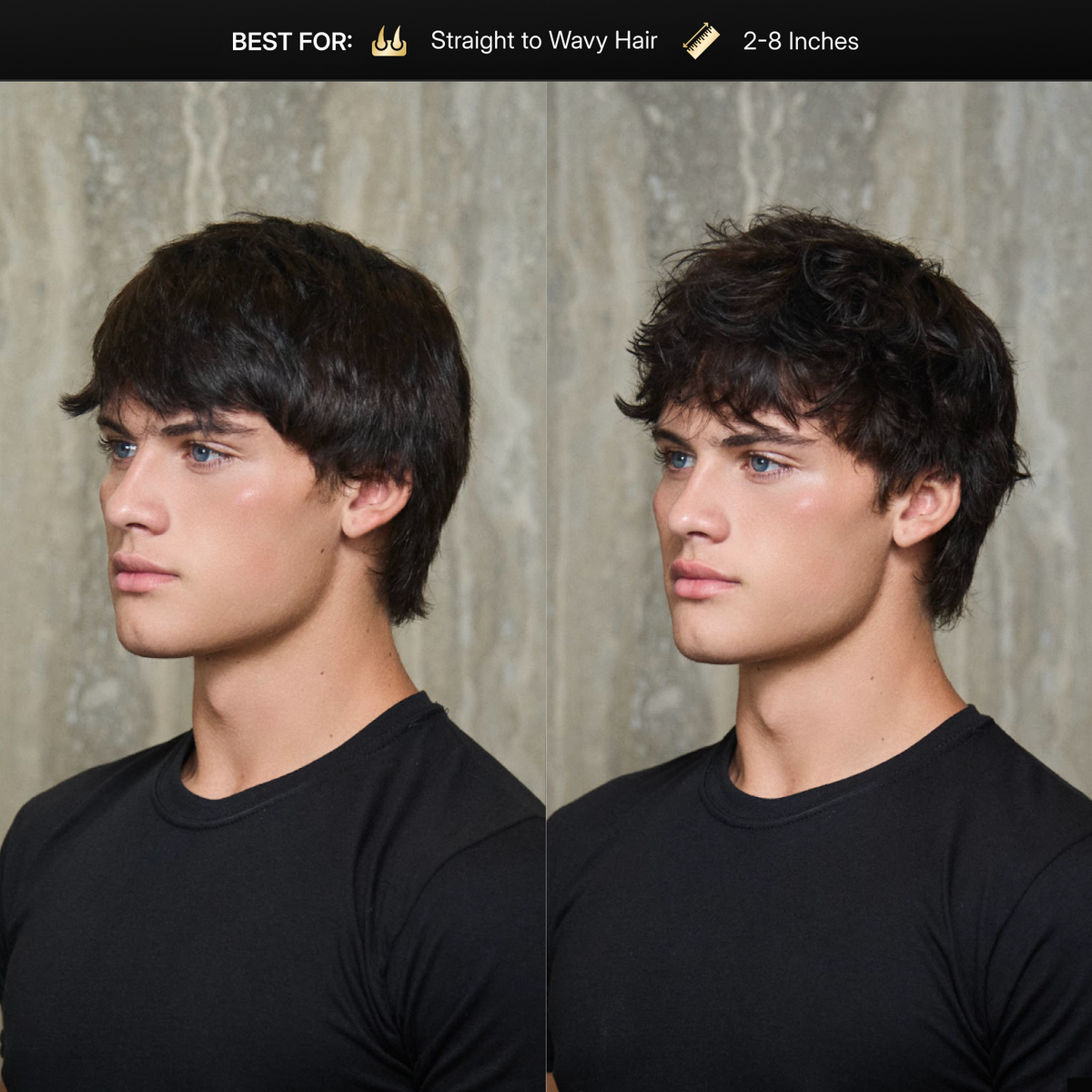 Hair Clay Friday Evening Grooming Lineup