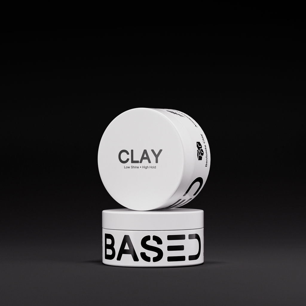 Hair Clay Friday Evening Grooming Lineup