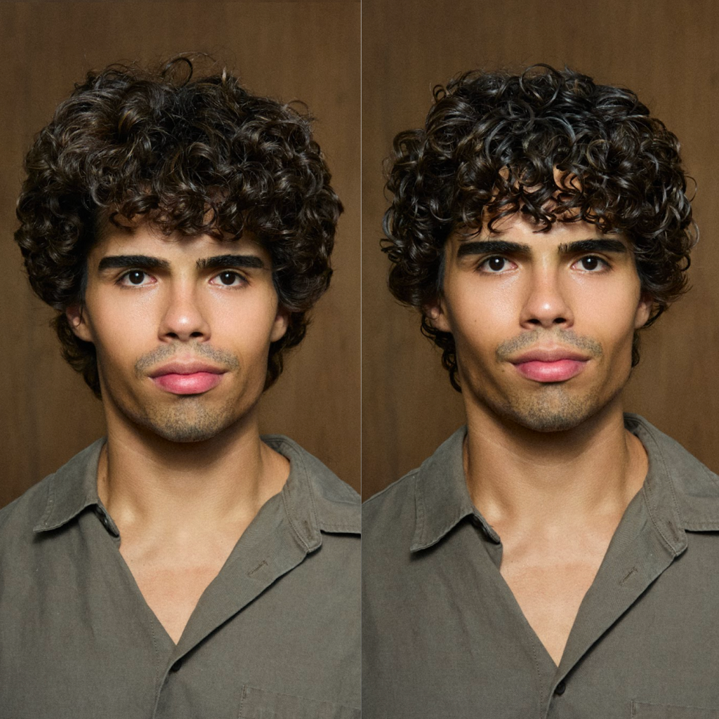 Hair Elixir Wednesday Grooming Selection