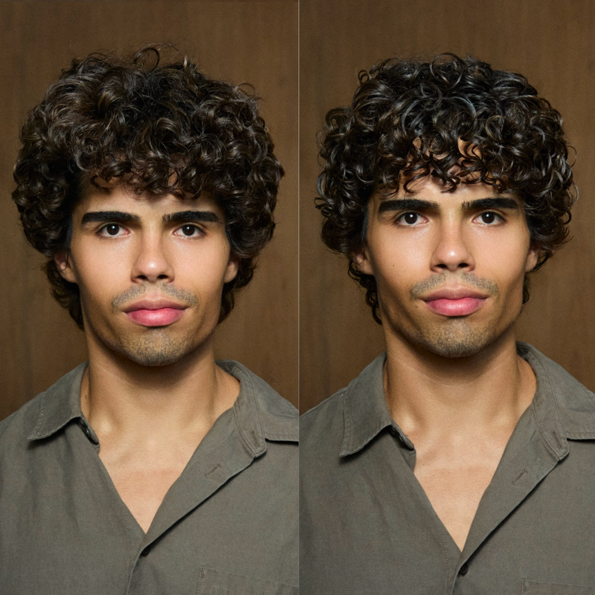 Hair Elixir Wednesday Grooming Selection