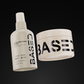 Hold & Refresh Duo Your At Home Grooming Routine