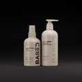 Hydration & Refresh Duo Weekday Grooming Lineup