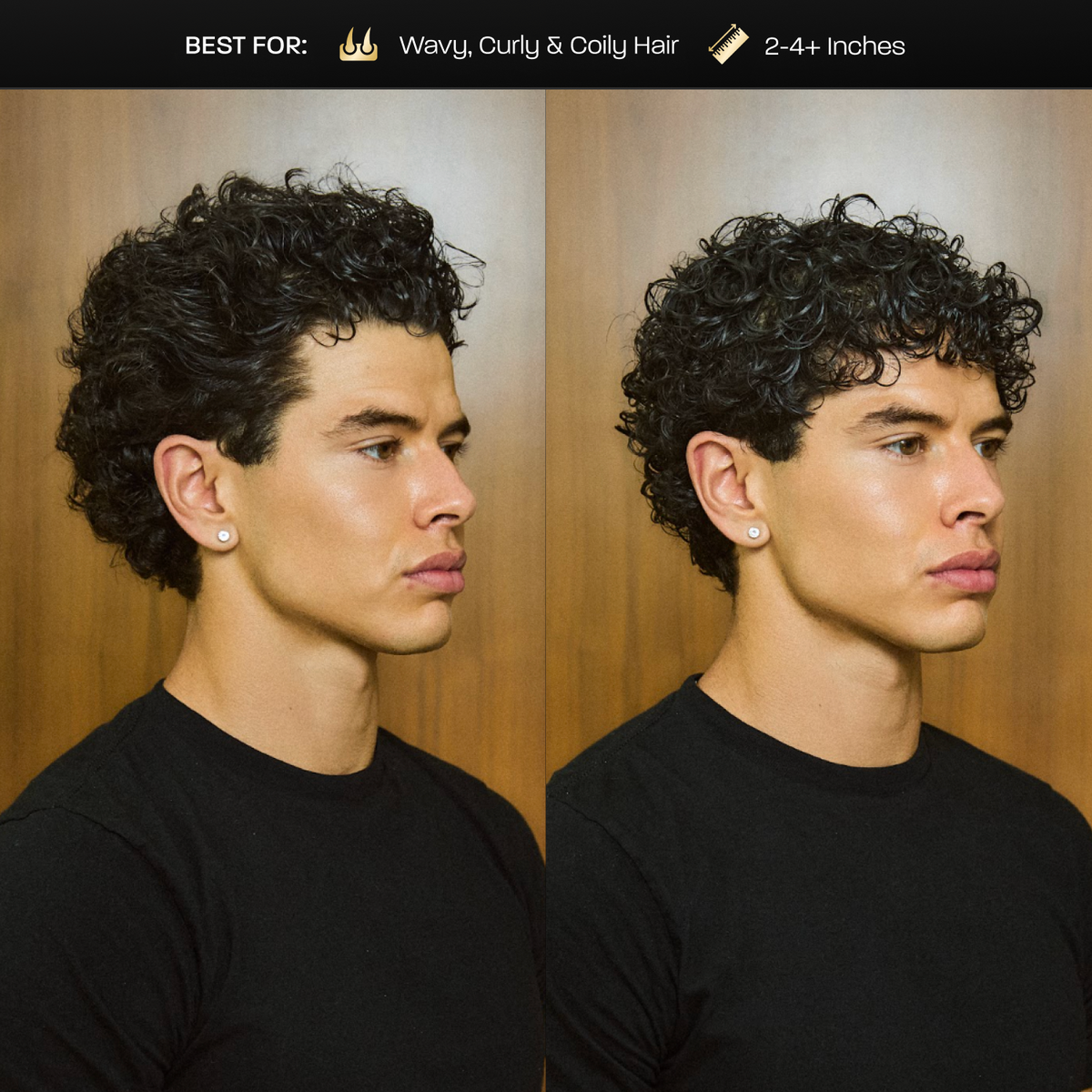 Hydration & Volume Duo Everyday Grooming Selection