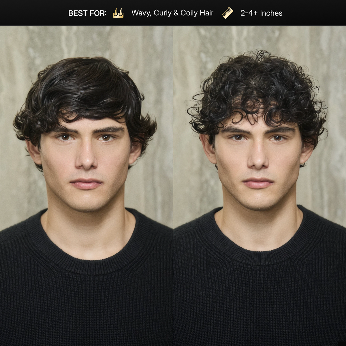 Leave-In Conditioner Holiday Grooming Ritual