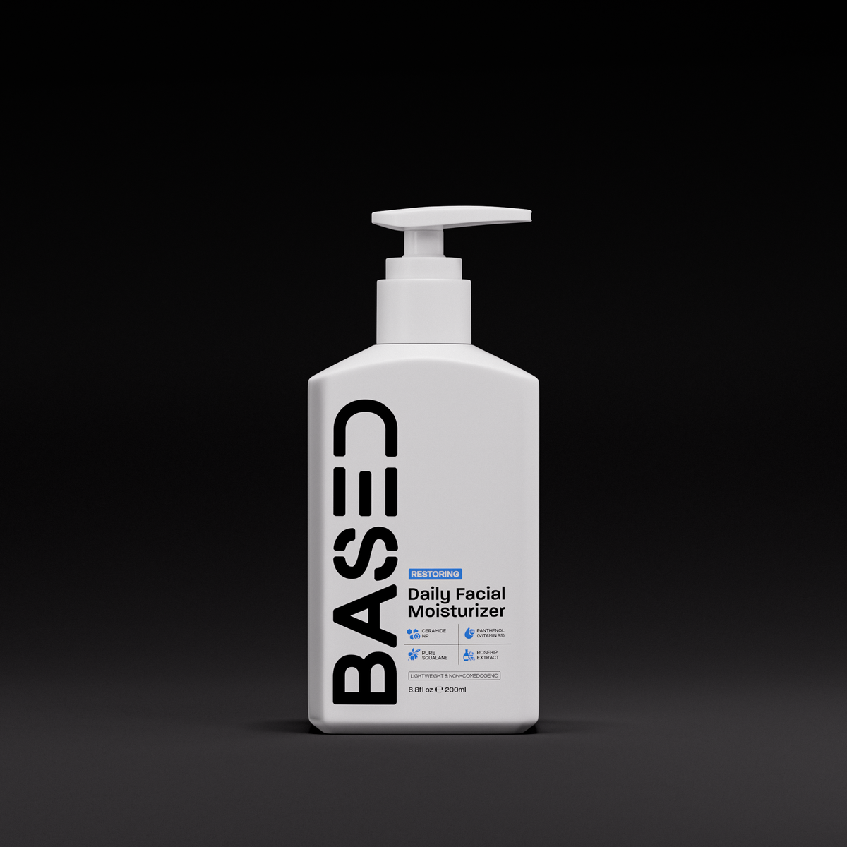 Daily Skincare Duo Men's Grooming