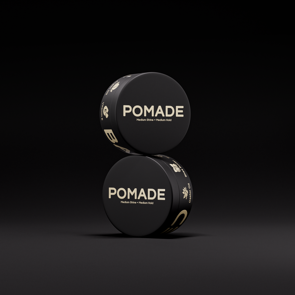 Pomade Spring Grooming Picks