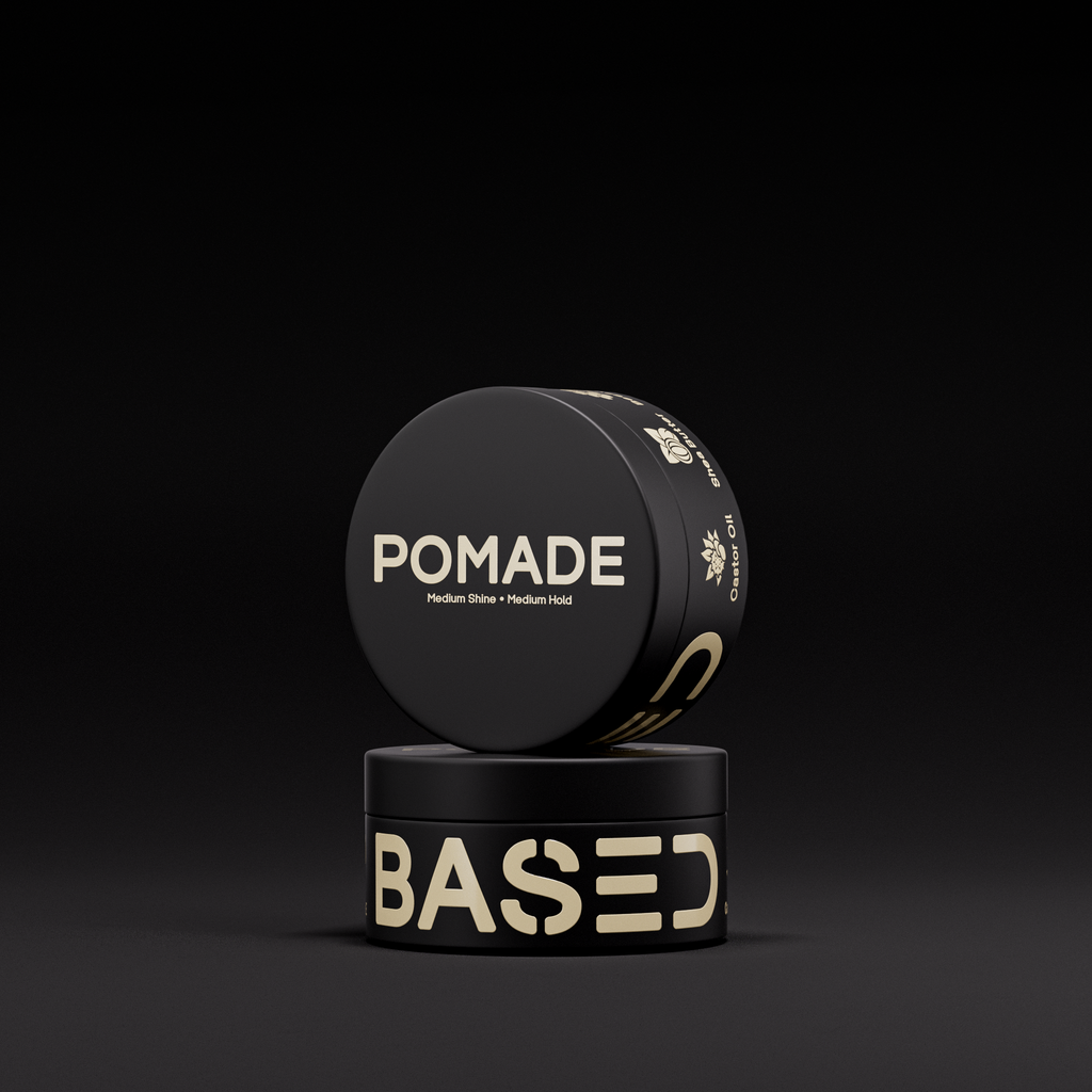 Pomade Spring Grooming Picks