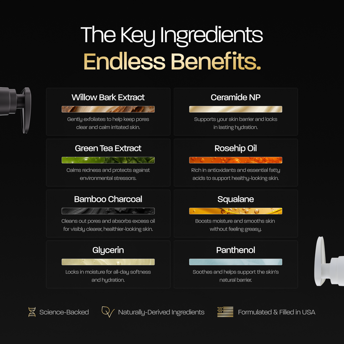 Revitalizing Trio Saturday Morning Grooming