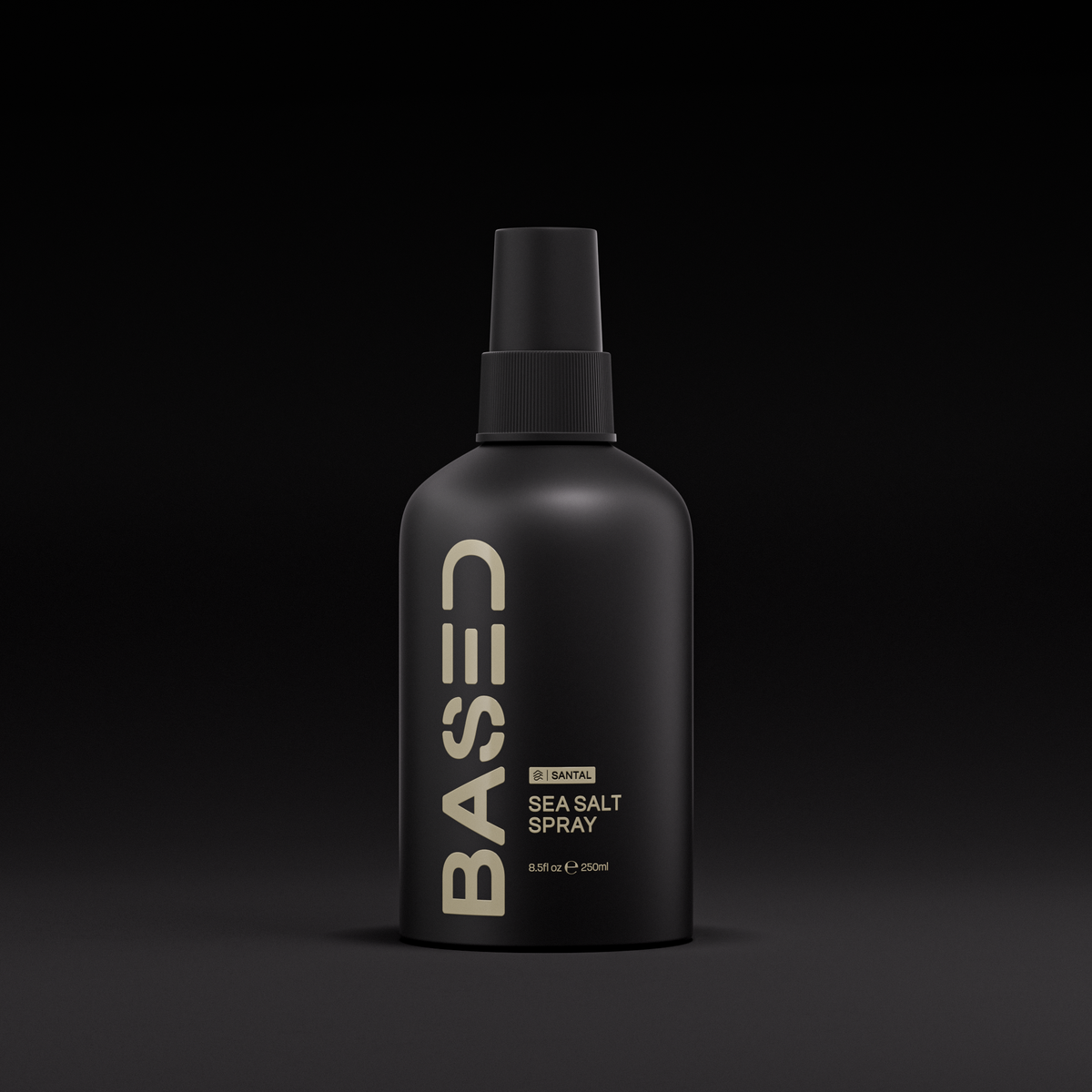 Sea Salt Spray Morning Grooming Selection