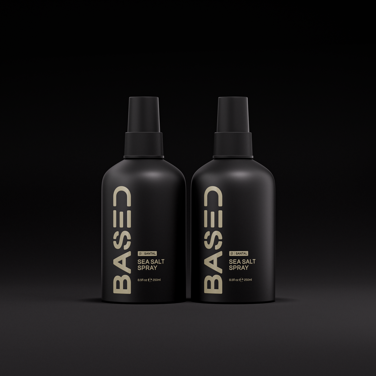 Sea Salt Spray Morning Grooming Selection