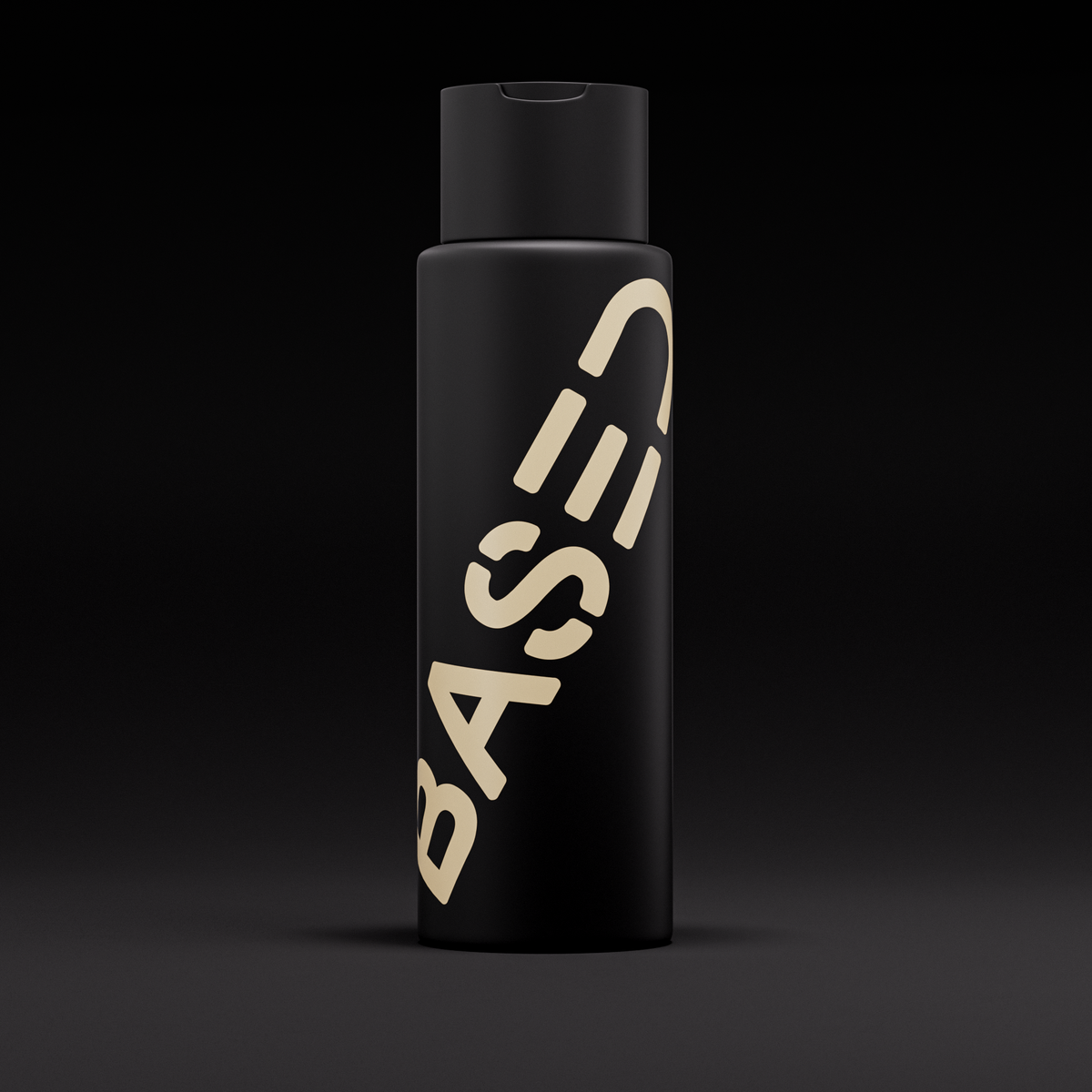 Shampoo Your Usual Grooming Staples