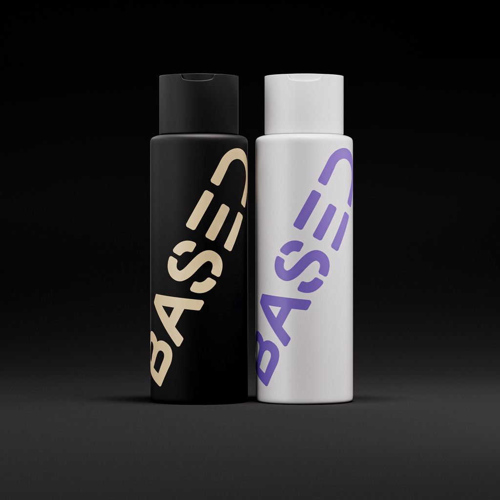 Shampoo Your Usual Grooming Staples