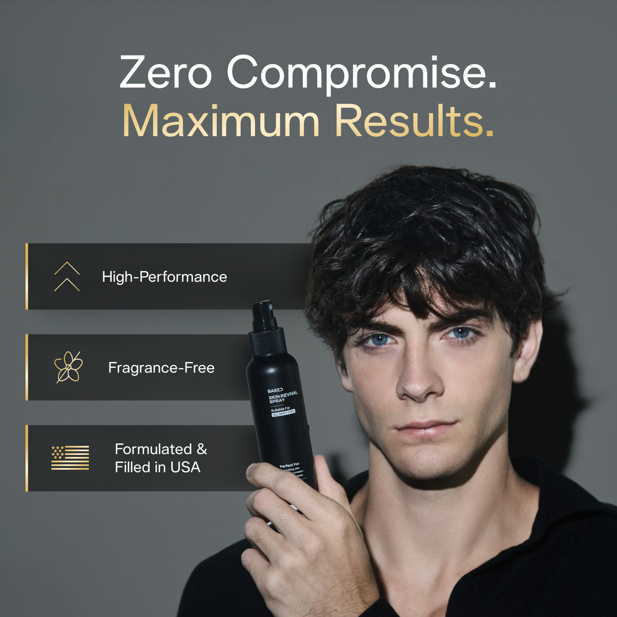 Skin Revival Spray Your Weekend Grooming Picks