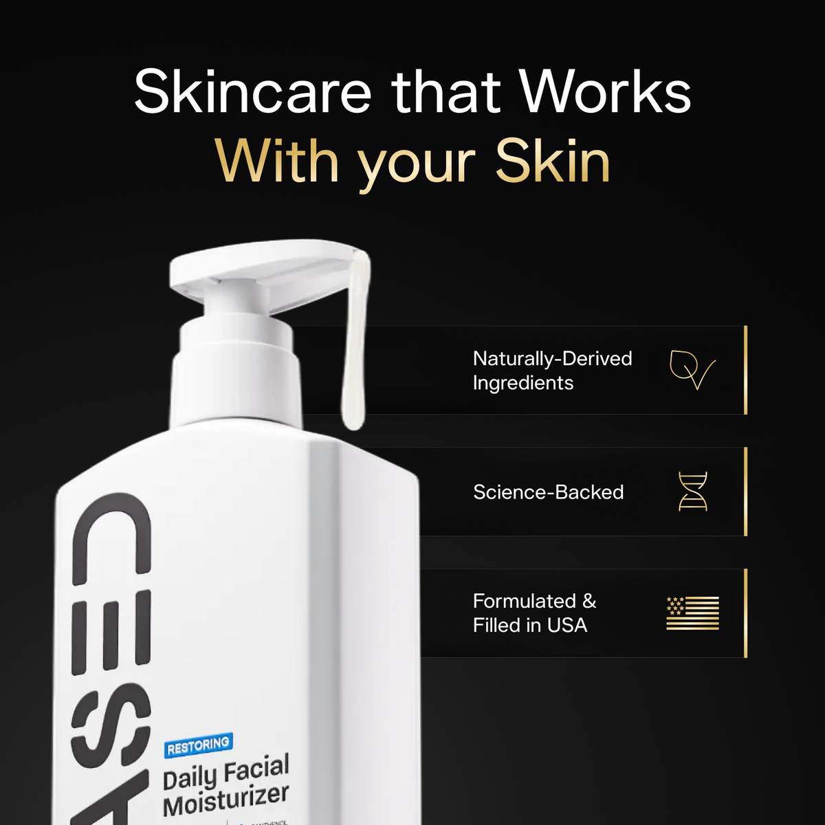 Daily Skincare Duo Men's Grooming