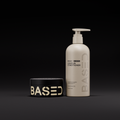 Style & Hydration Duo Your At Home Grooming Choices