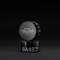 Tallow Moisturizer Weekday Morning Grooming Basics