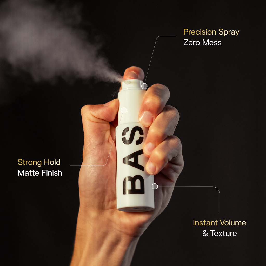 Texture Powder Morning Grooming Picks