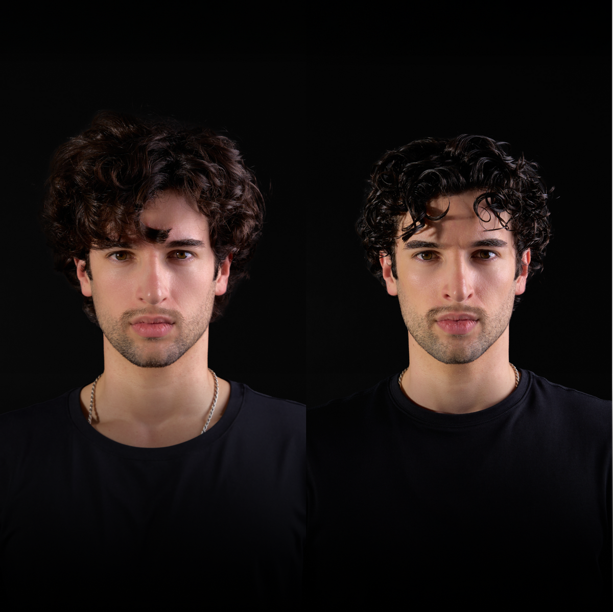 Volume & Hold Duo Sunday Morning Grooming Staples