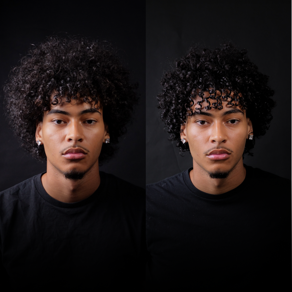Volume & Refresh Duo Holiday Grooming Staples