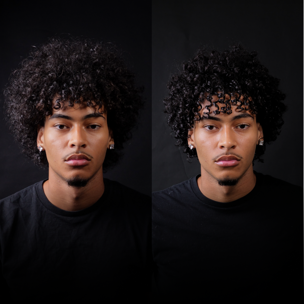Volume & Refresh Duo Holiday Grooming Staples
