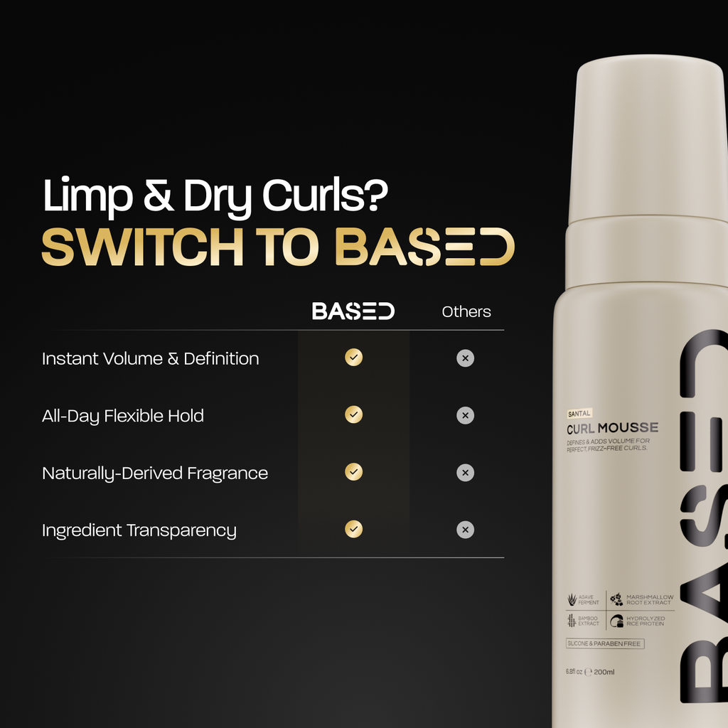 Volume & Refresh Duo Holiday Grooming Staples